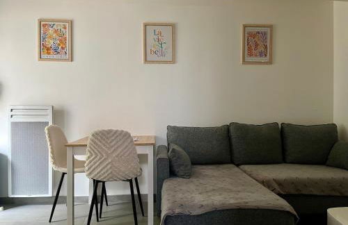 Détente aux beaumonts - Foto 4