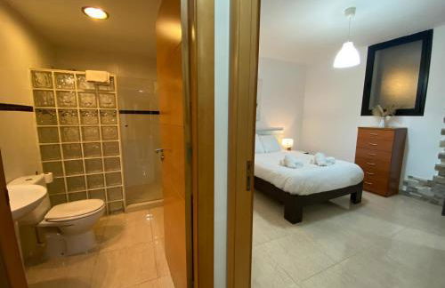 Villa Aurore, 12 persons, Large salt-water pool, Air conditioning - Foto 40