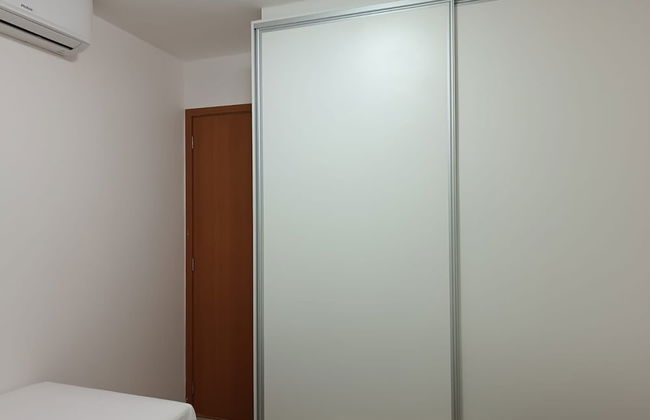 Apto 2 Q ao lado do Hospital Premium - Photo 9