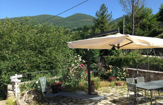 Agriturismo Zafferano e Dintorni - Foto 63