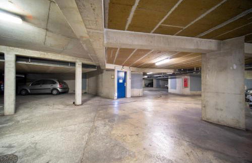 Appartement tout équipé à 6min à pied de la gare st charles - Foto 11