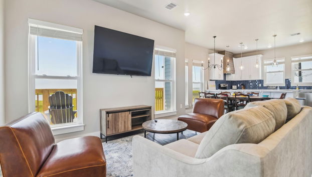 Ausstattung der Unterkunft