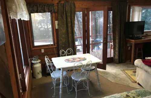 Moose twin cabin - Foto 12