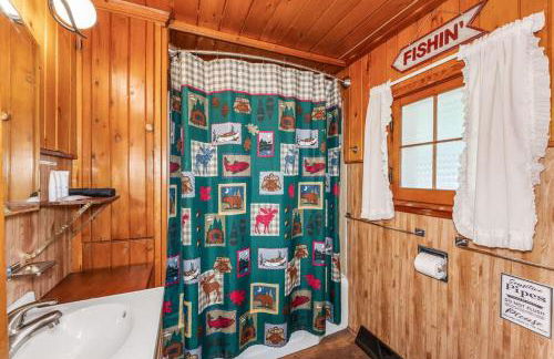 Joyce Lake Escape on Joyce Lake - Foto 19