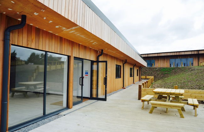 Adventure Lodges & Retreats - Foto 38