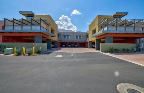 La Mirage Contemporary Home Plus Pool Exclusively Month Plus - Foto 18