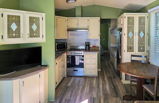 Outdoorsy Yosemite - Foto 8