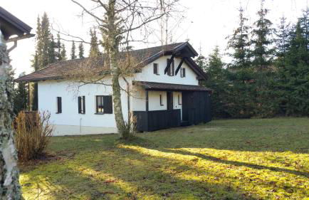 Ferienhaus Bayerischer Wald - Foto 41