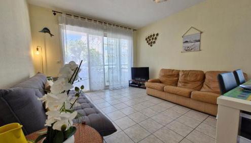 Royan - APPARTEMENT avec EMPLACEMENT IDEAL - terrasse - garage privatif - Foto 2