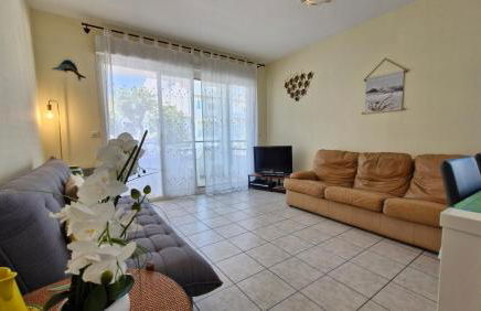 Royan - APPARTEMENT avec EMPLACEMENT IDEAL - terrasse - garage privatif - Foto 2