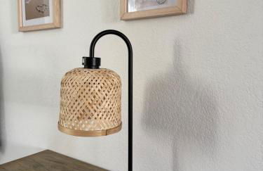 Mini villa piscine et plage - Foto 5