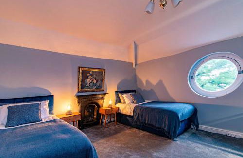 St Johns, Wakefield - Self check in & free parking - Foto 19