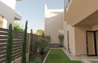 Theros Kourouta Boutique Hotel - Foto 59