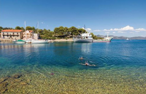 3 Bedroom Beautiful Home In Veli Iz - Foto 23