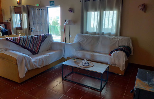 COMPLEJO RURAL LA PALOMA - Photo 32