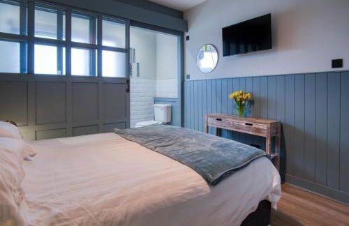 Tide & Tee - 2 Bedroom Apartment - Penally - Tenby - Photo 14