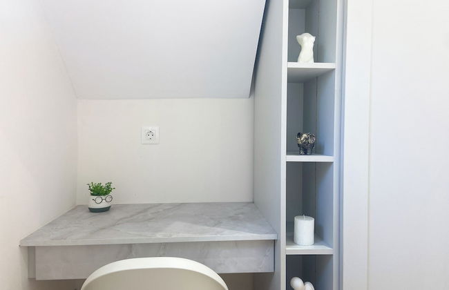 Nonna's Hill House - Foto 13