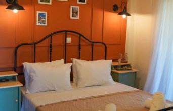 Το Μπαλκόνι Του Όρλιακα - Foto 34