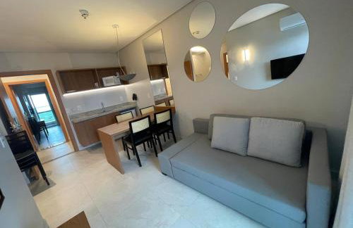 SALINAS RESORT - Apartamento VISTA MAR - Foto 8