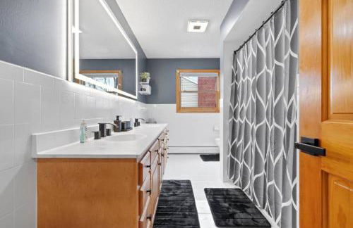 40 Spacious Sleek Cozy - Foto 16