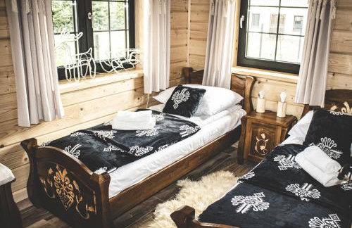 Beczka Bimbru - Góralskie domki do wynajęcia - Foto 17