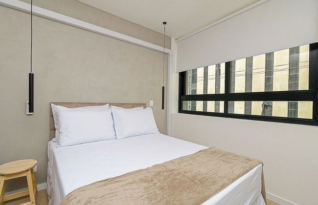 360 Rio Santos Dumont - Foto 47