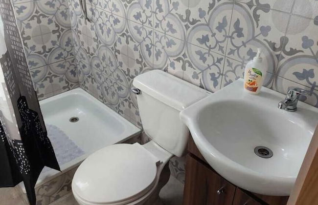 Cabaña OmShanti - Foto 20