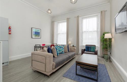 Southside Apartments by Destination Edinburgh - Foto 63