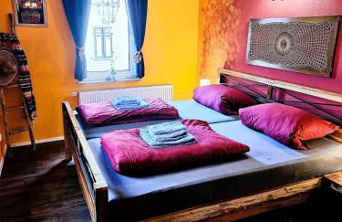 Apartment im Mexiko-Stil - Foto 7