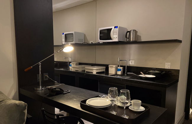 Manhattan On Floor - Foto 52