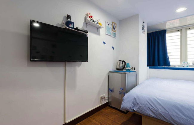 Blue sky Taipei - Photo 27