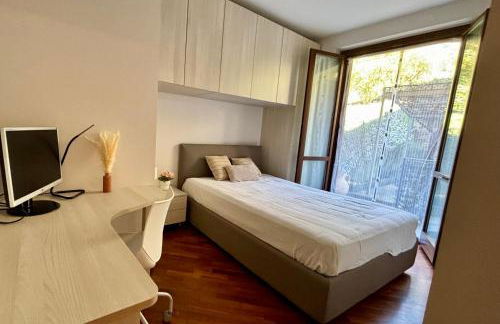 Casa Vacanza Monalba sul lago d'Iseo - Photo 52