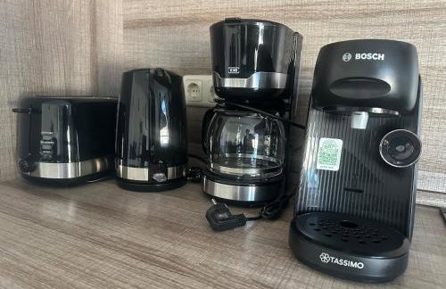 Ferienhaus Weimarer Land - Foto 7