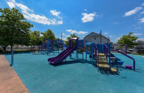 Downtown Delight - Cozy 2 Bedroom in Ocean City - Foto 27