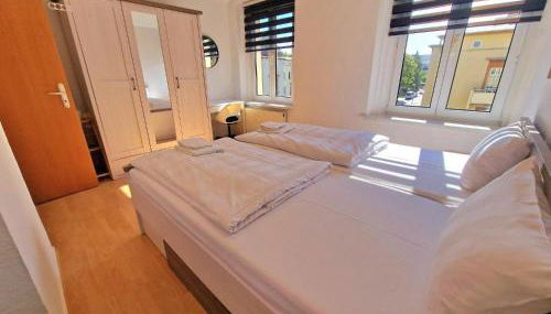 Fewo Anne, großzügige Wohnung - Foto 5