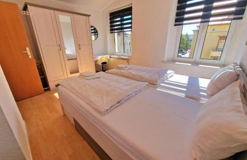 Fewo Anne, großzügige Wohnung - Foto 5