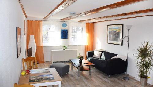 Monteurwohnung Langelsheim max 2 Personen - Foto 2