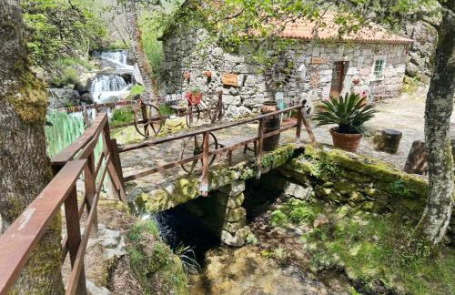 Moinho de Brião - Foto 19