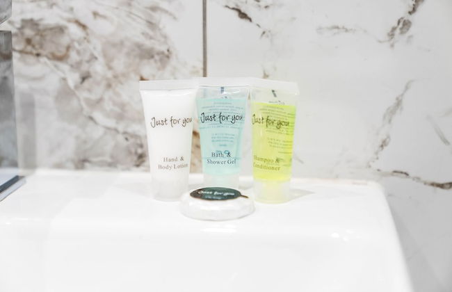 Deluxe House in Harborne - Foto 38