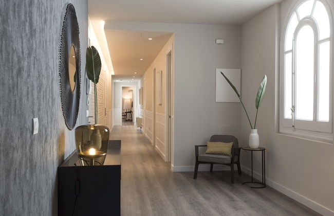 Casagrand Luxury Suites Barcelona - Photo 17