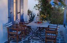 Villa Kavalli Paros - Photo 2