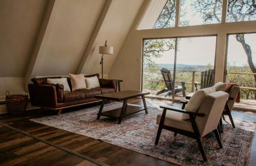 NEW - Unique A-frame in Canyon Lake - Photo 41