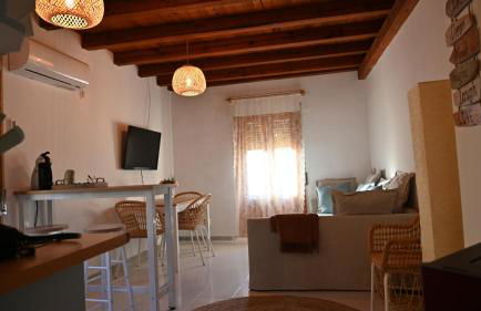 Casa Rural Antigua Botica - Foto 17