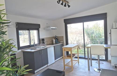 Studio indépendant, 10min Avignon - Photo 11