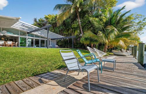 Isla Solana by Rove Travel - Waterfront with Pool - Foto 69