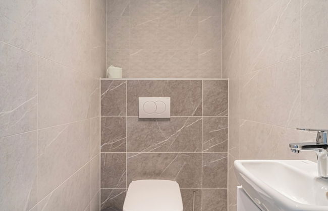 WestSide Garden Apartments by FirstHost - Foto 56