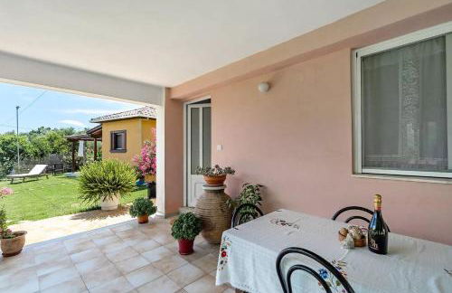 Woodpecker House Lefkada - Foto 23