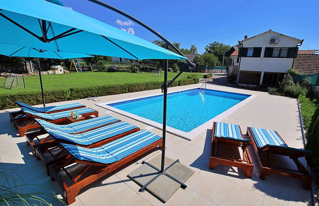 Bili dvori - Foto 27