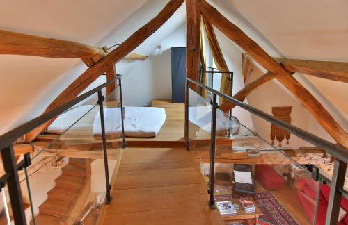 Gîte bourguignon premium - Foto 24