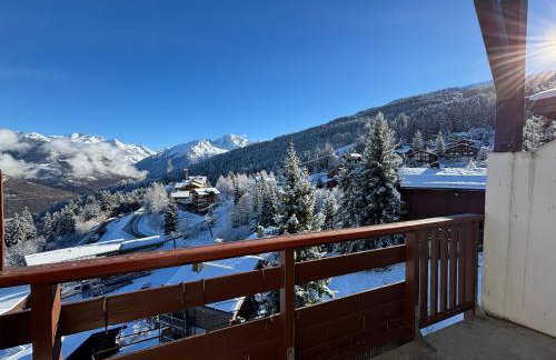 Résidence Grand Bois A1118 Clés Blanches - Foto 13